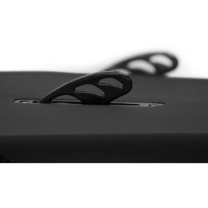 O’Brien 2025 Black Magic Kneeboard 3 O’Brien 2025 Black Magic Kneeboard