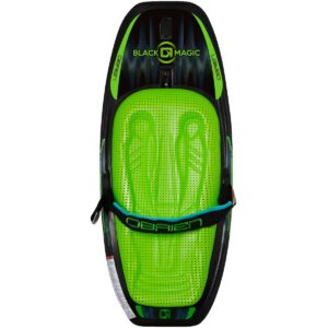 O’Brien 2025 Black Magic Kneeboard