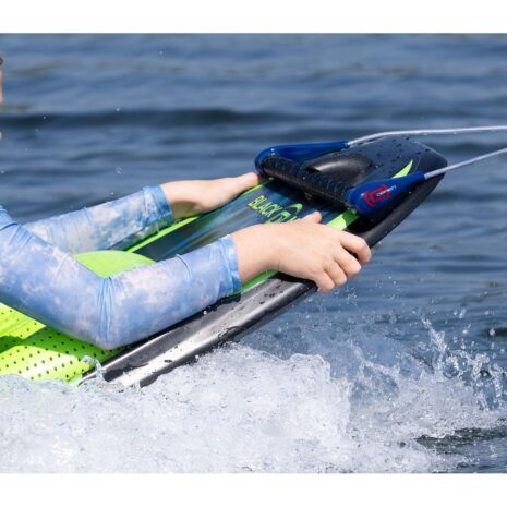 O’Brien 2025 Black Magic Kneeboard 4 O’Brien 2025 Black Magic Kneeboard