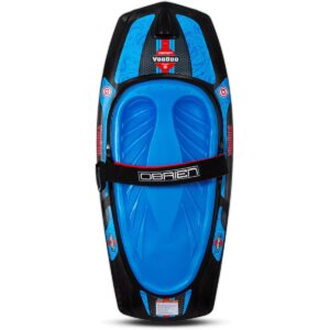 O’Brien 2026 VooDoo Kneeboard