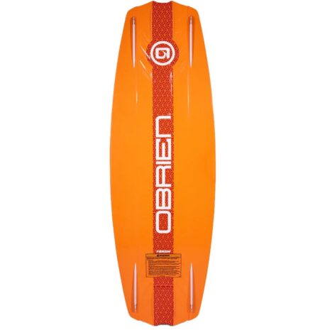 O’Brien 2026 141 Forum Wakeboard 2 O’Brien 2026 141 Forum Wakeboard