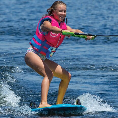 O’Brien 2026 V2 Freeboard 3 O’Brien 2026 V2 Freeboard