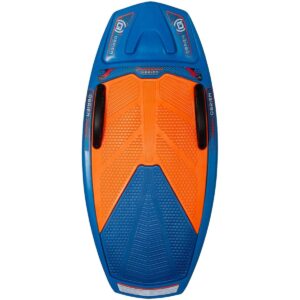 O’Brien 2026 V2 Freeboard