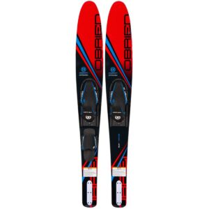 O’Brien Vortex 65″ Combo Waterskis