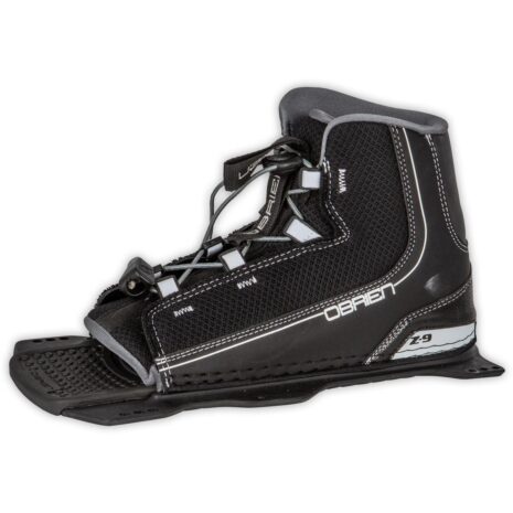 O’Brien Z-9 Front Standard Waterski Binding O’Brien Z-9 Front Standard Waterski Binding