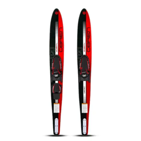 Obrien Celebrity 64 Combo Waterskis Featured 01 O'Brien Celebrity 64" Combo Waterskis featured view