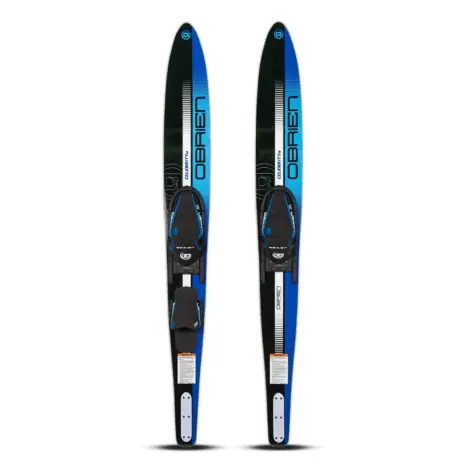 Obrien Celebrity 68 Combo Waterskis Featured 01 O'Brien Celebrity 68" Combo Waterskis featured view