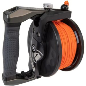 Apeks 120M LifeLine Guide - Grey