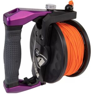 Apeks 120M LifeLine Guide - Purple