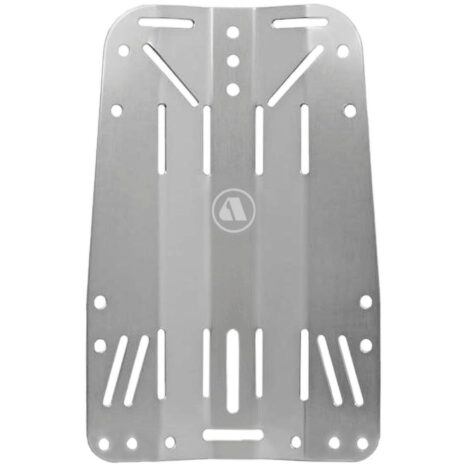 Apeks Aluminium Backplate Apeks Aluminium Backplate
