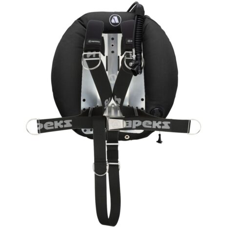 Apeks Backmount Twin BC System Apeks Backmount Twin BC System