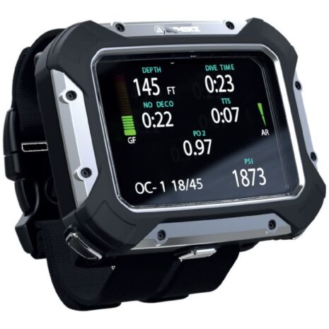 Apeks DSX Technical Dive Computer 2 Apeks DSX Technical Dive Computer