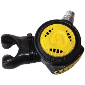 Apeks Egress Octopus