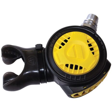 Apeks Egress Octopus