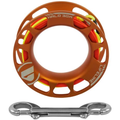 Apeks Halo 30m Lifeline