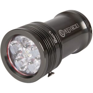 Apeks Luna Advanced Tech Dive Light