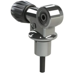 Apeks M25 232Bar Cylinder Valve