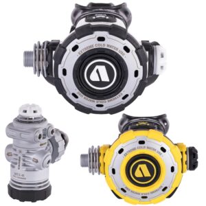 Apeks MTX-R Regulator Pack – DIN 300Bar