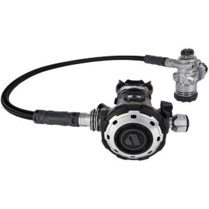 Apeks MTX-RC Regulator – DIN 300Bar