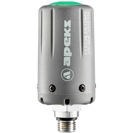 Apeks O2 Clean Transmitter Apeks O2 Clean Transmitter