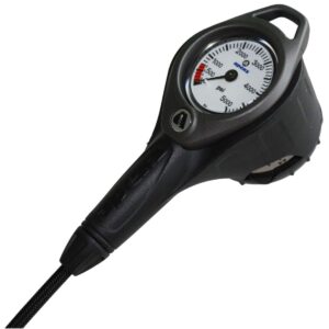 Apeks SPG Submersible Pressure Gauge