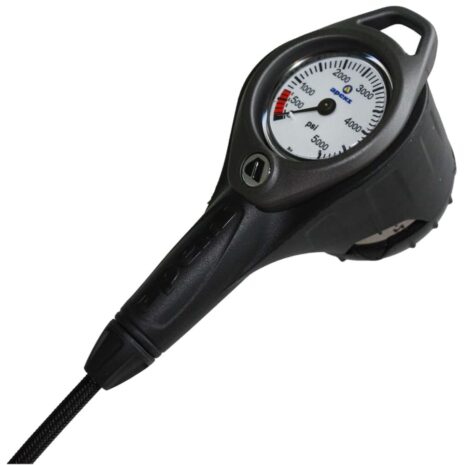 Apeks SPG Submersible Pressure Gauge Apeks SPG Submersible Pressure Gauge