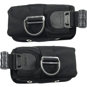 Apeks SureLock Weight System – 10lb