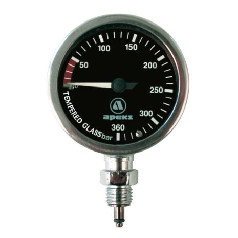 Apeks TEK Gauge