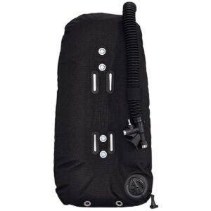 Apeks WTX D18 Single Cylinder Wing