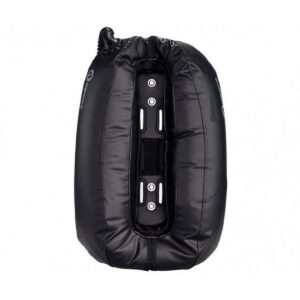 Apeks WTX-D30 PSD Single Cylinder Wing