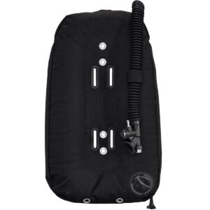 Apeks WTX-D30 Single Cylinder Wing