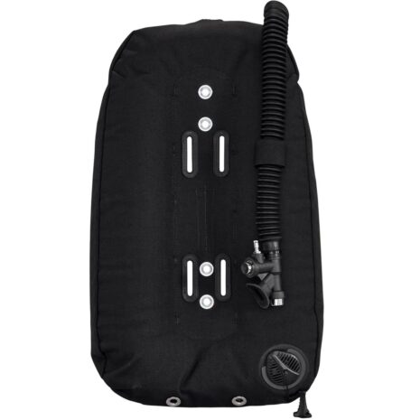 Apeks WTX-D30 Single Cylinder Wing Apeks WTX-D30 Single Cylinder Wing