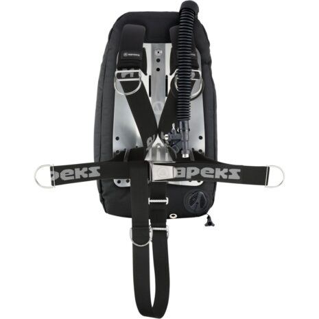 Apeks WTX-D30 With SS Plate Complete Apeks WTX-D30 Wing With SS Plate Complete