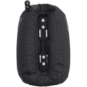 Apeks WTX-D40 Single Cylinder Wing