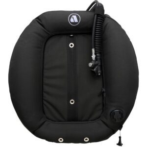 Apeks WTX D40T Twinset Wing