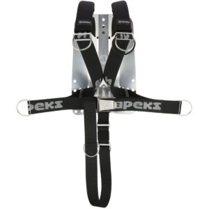 Apeks WTX Deluxe Harness