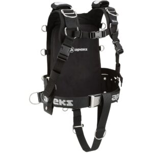 Apeks WTX Harness