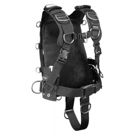 Apeks WTX Harness - XL