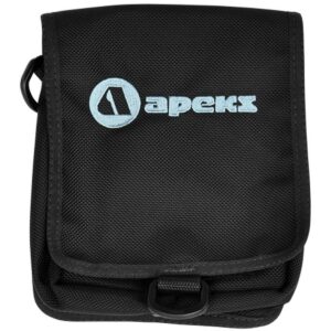 Apeks WTX Tek Small Cargo Pocket