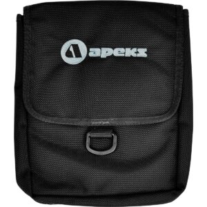 Apeks WTX Thigh Pocket