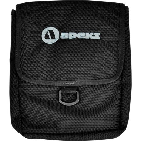 Apeks WTX Thigh Pocket
