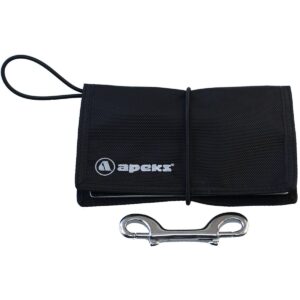 Apeks Wetnotes Notebook