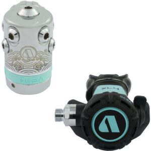 Apeks XL4 Ocea Regulator – DIN 300Bar