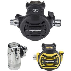 Apeks XTX50/XTX40 Regulator Pack