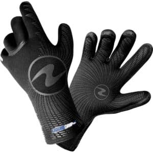 Aqualung 3mm Liquid Grip Dive Gloves