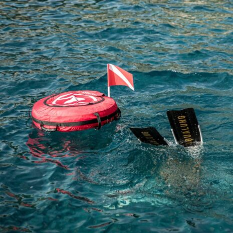 Aqualung 50L Freediving Buoy 2 Aqualung 50L Freediving Buoy
