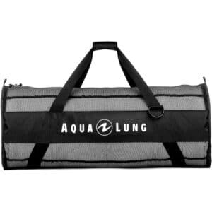 Aqualung Adventurer Mesh Bag - Black