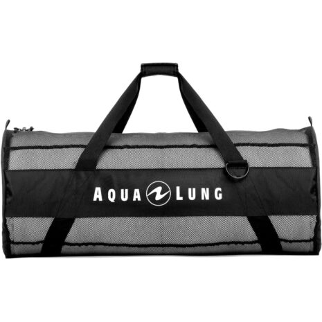 Aqualung Adventurer Mesh Bag - Black