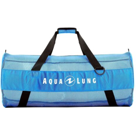 Aqualung Adventurer Mesh Bag - Blue