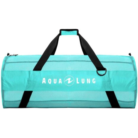 Aqualung Adventurer Mesh Bag - Glacier